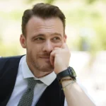 Персонаж из сериала Сердцебиение, 5 серия, 1 сезон